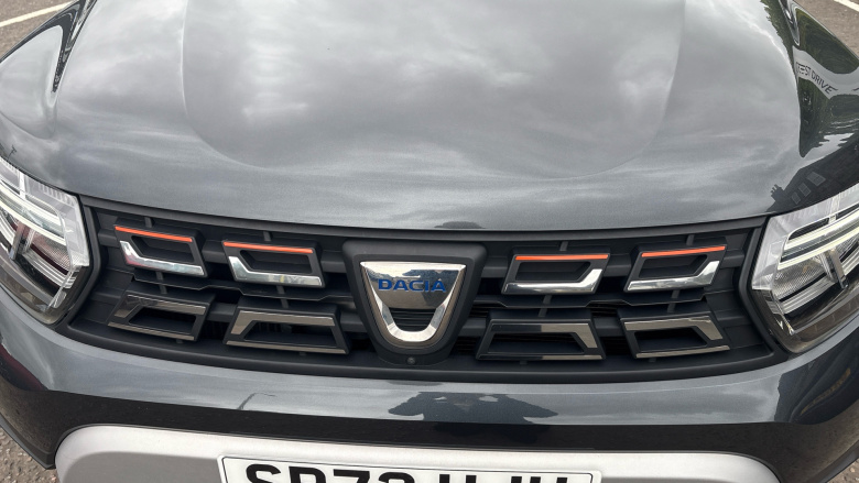 Dacia Duster 1.3 TCe 130 Extreme SE 5dr Petrol Estate